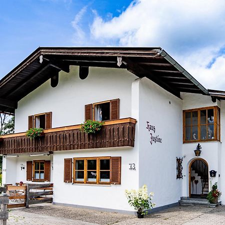 Ferienwohnung Justine Schoenau am Koenigsee Ngoại thất bức ảnh