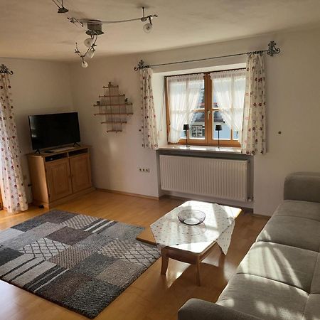 Ferienwohnung Justine Schoenau am Koenigsee Ngoại thất bức ảnh