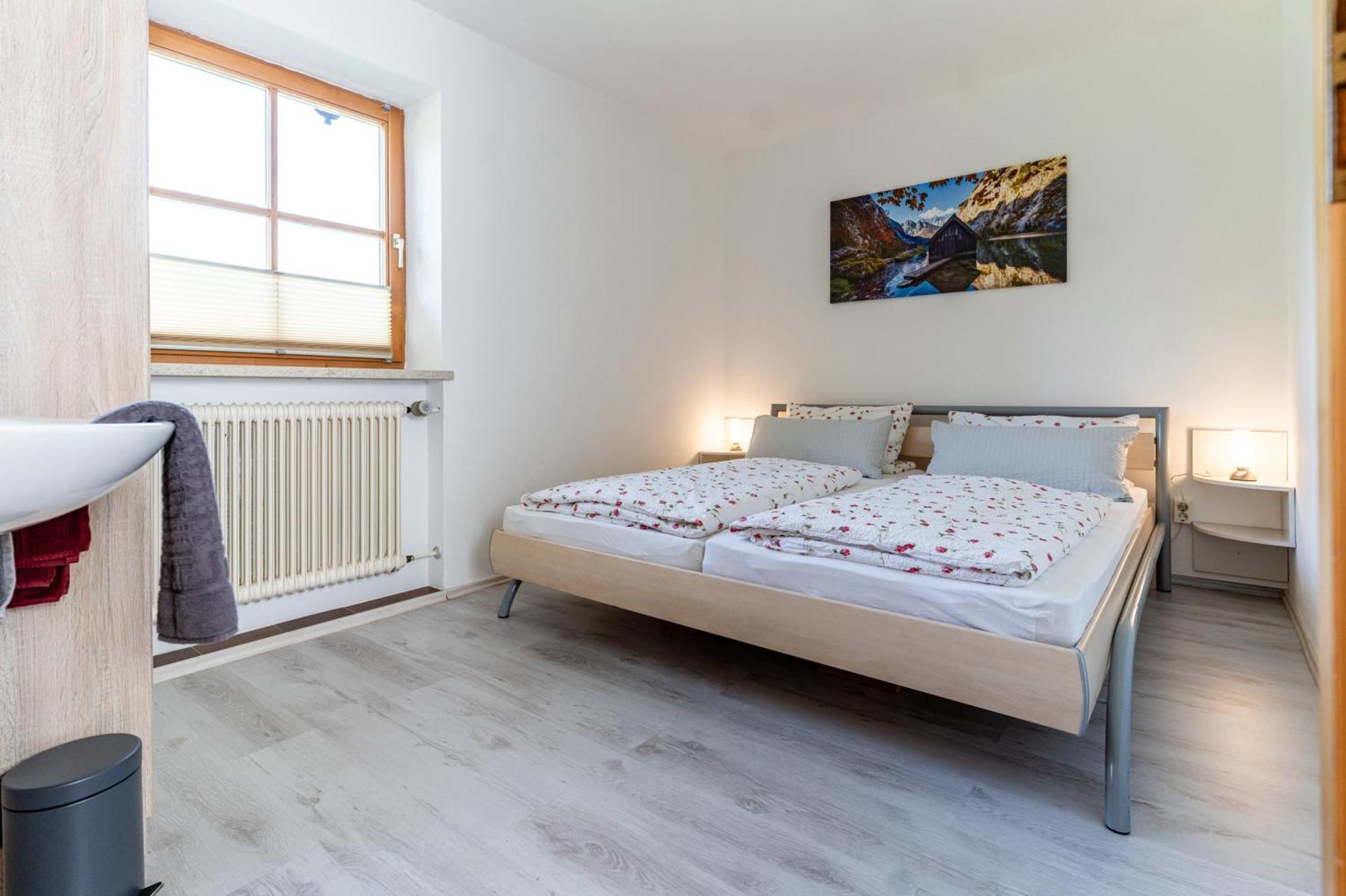 Ferienwohnung Justine Schoenau am Koenigsee Ngoại thất bức ảnh