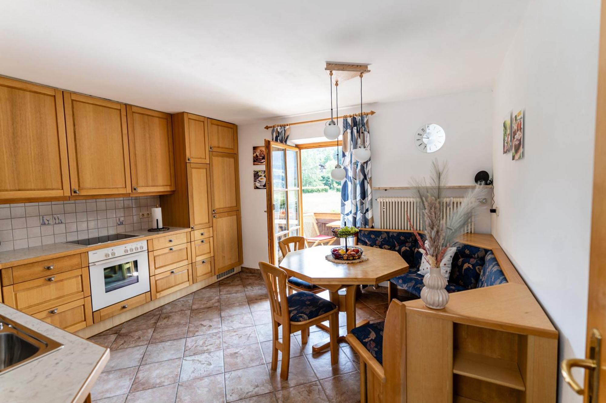 Ferienwohnung Justine Schoenau am Koenigsee Ngoại thất bức ảnh
