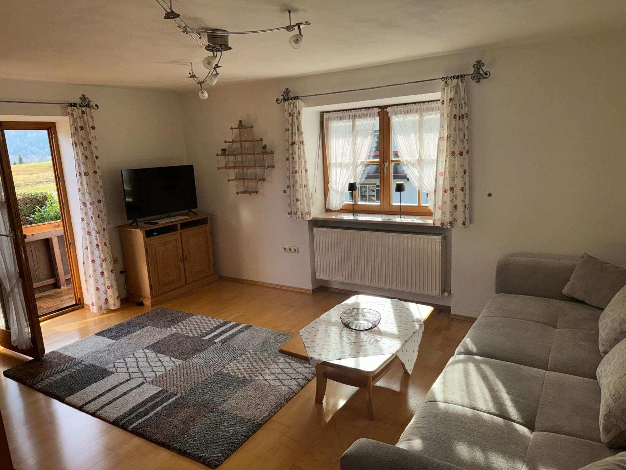 Ferienwohnung Justine Schoenau am Koenigsee Ngoại thất bức ảnh